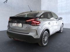 ë-C4 Lim. Shine ë-C4 Lim. Shine