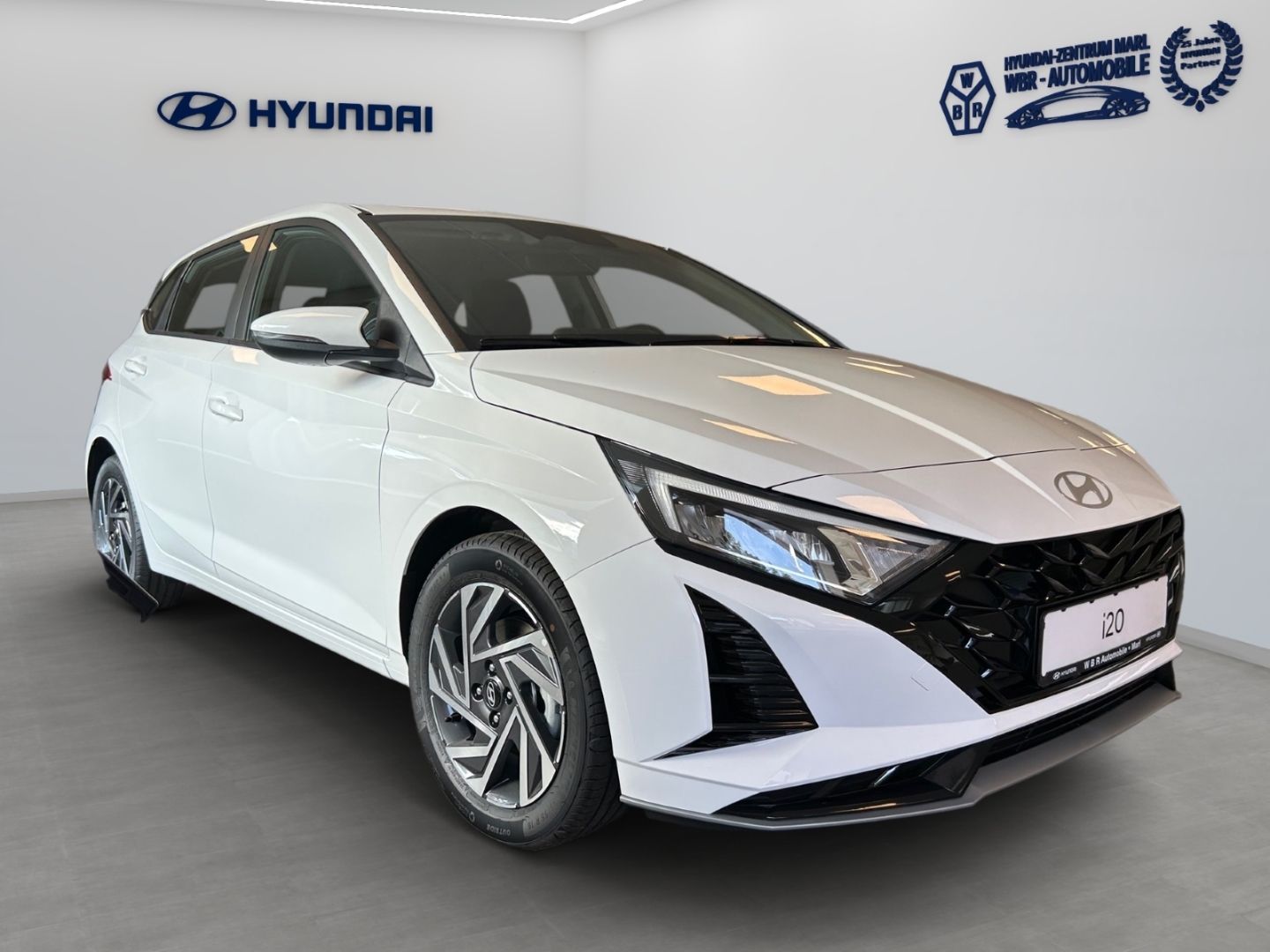 Hyundai i20 – Bild 3