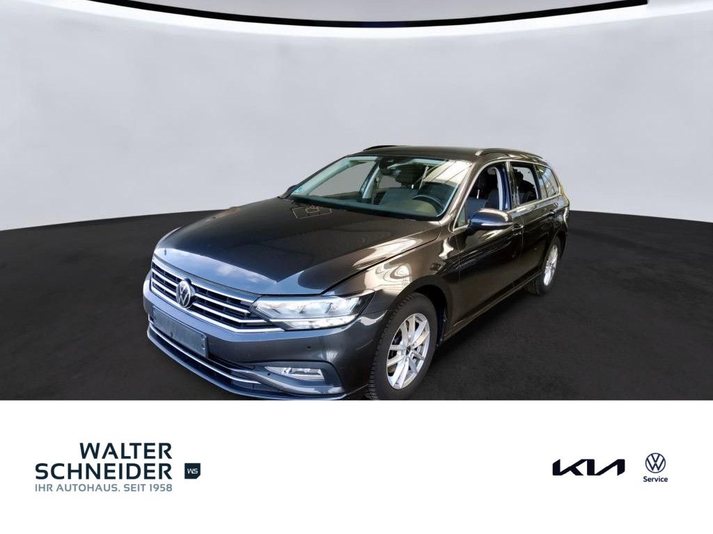 Volkswagen Passat Variant - Bild 1