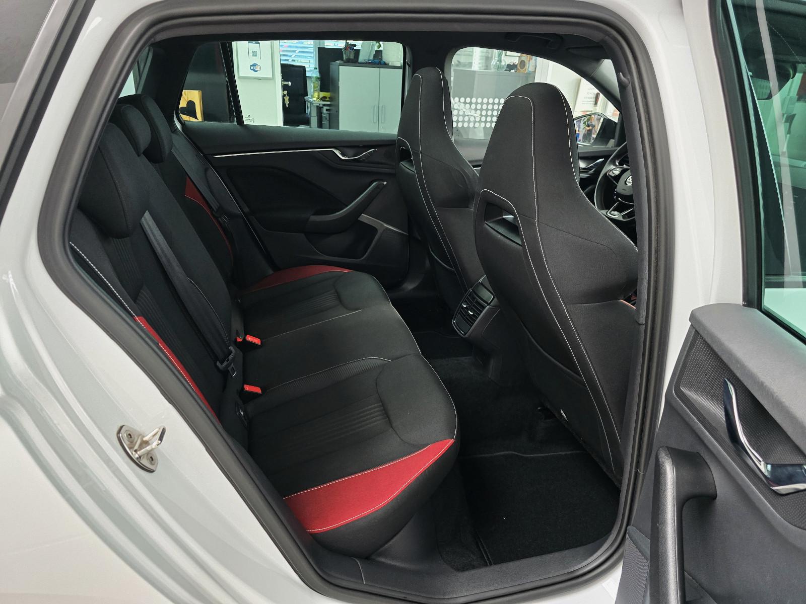 Skoda Scala 1.5 TSI Monte Carlo|1.Hand|Pano|virtual co