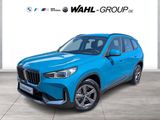 BMW X1 xDrive20d NAVI LED HUD PARKASSIST KOMFORTZG D