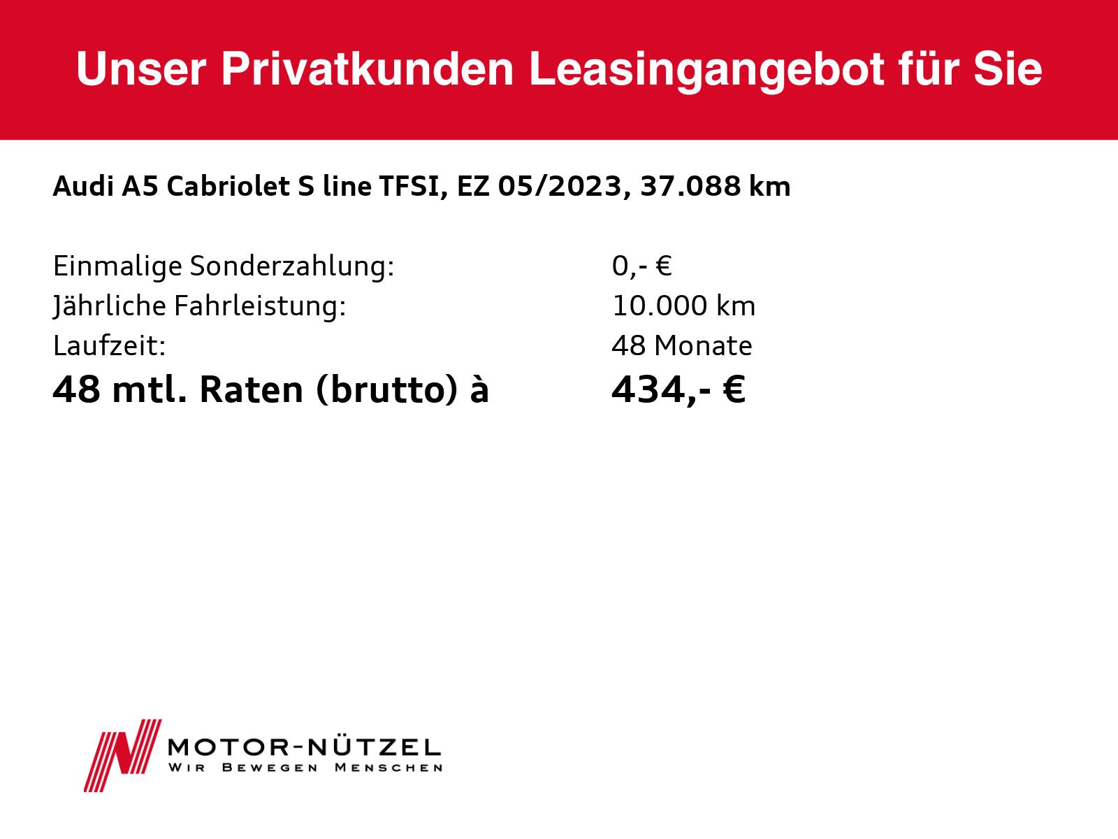 Audi A5 - Bild 22