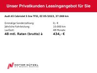 Audi A5 - Vorschau Bild 22