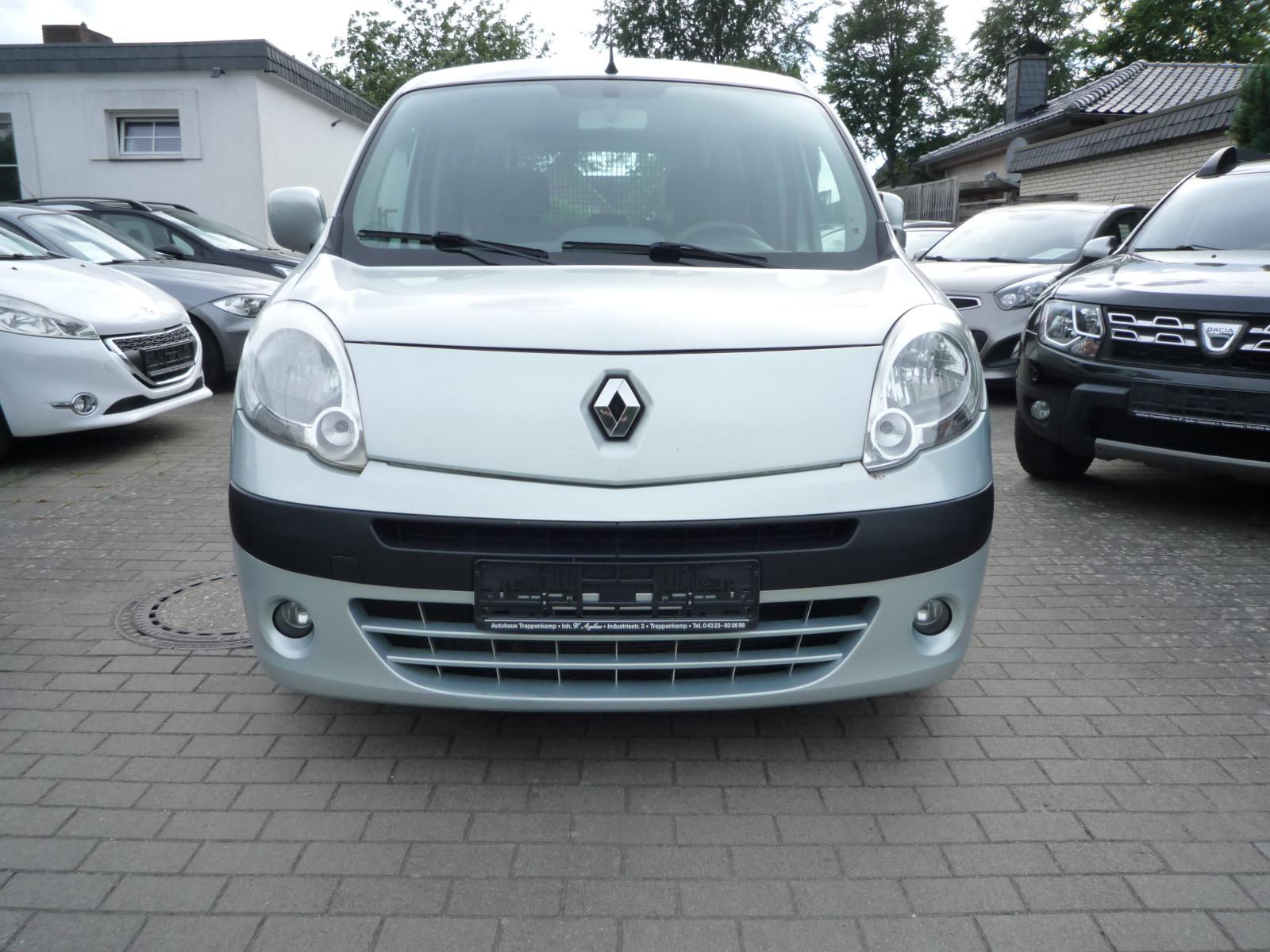 Renault Kangoo Expression