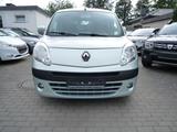 Renault Kangoo Expression - Renault Kangoo: Expression