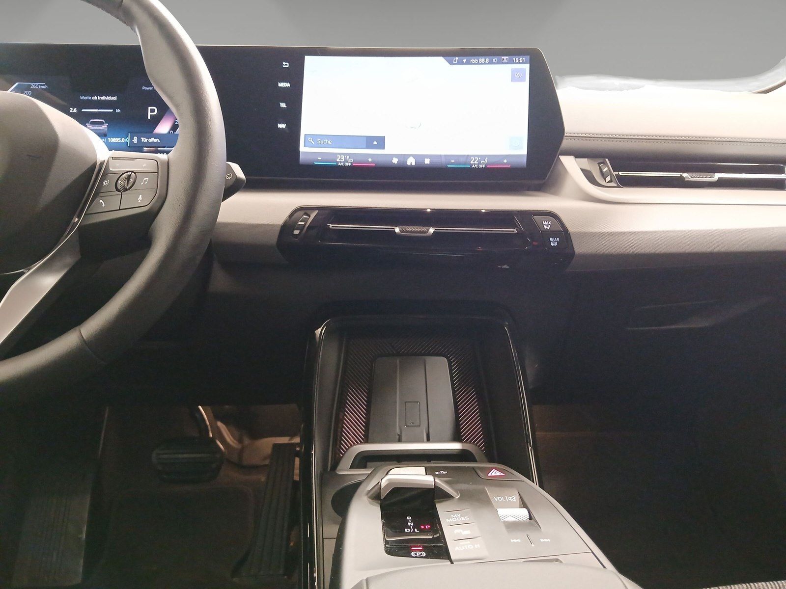 BMW 220 Active Tourer - Bild 11