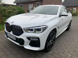 BMW X6 M50-Euro6-Panorama-1.hand-vollaustattung - BMW X6 M50 aus 2020