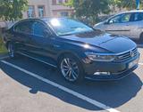 Volkswagen VW Passat B8 Highline 2.0 TDI 4 Motion - Volkswagen Passat: 2.8