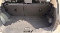 KGM Tivoli Automatik Rückfahrkamera SHZ