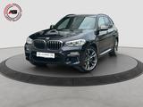 BMW X3 M40d NAVI LED KAMERA AMBIENTE MEMORY 21 ZOLL - gebrauchte BMW X3 M40 aus dem Jahr 2019