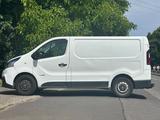 Fiat Talento Kasten L1H1 1,2t Basis - Fiat Talento aus 2016