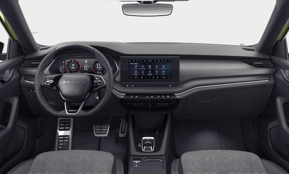 Skoda Octavia - Bild 5