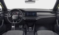Skoda Octavia - Vorschau Bild 5