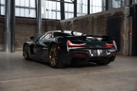 Rimac Nevera - Vorschau Bild 3