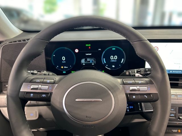 Hyundai Kona – Bild 8