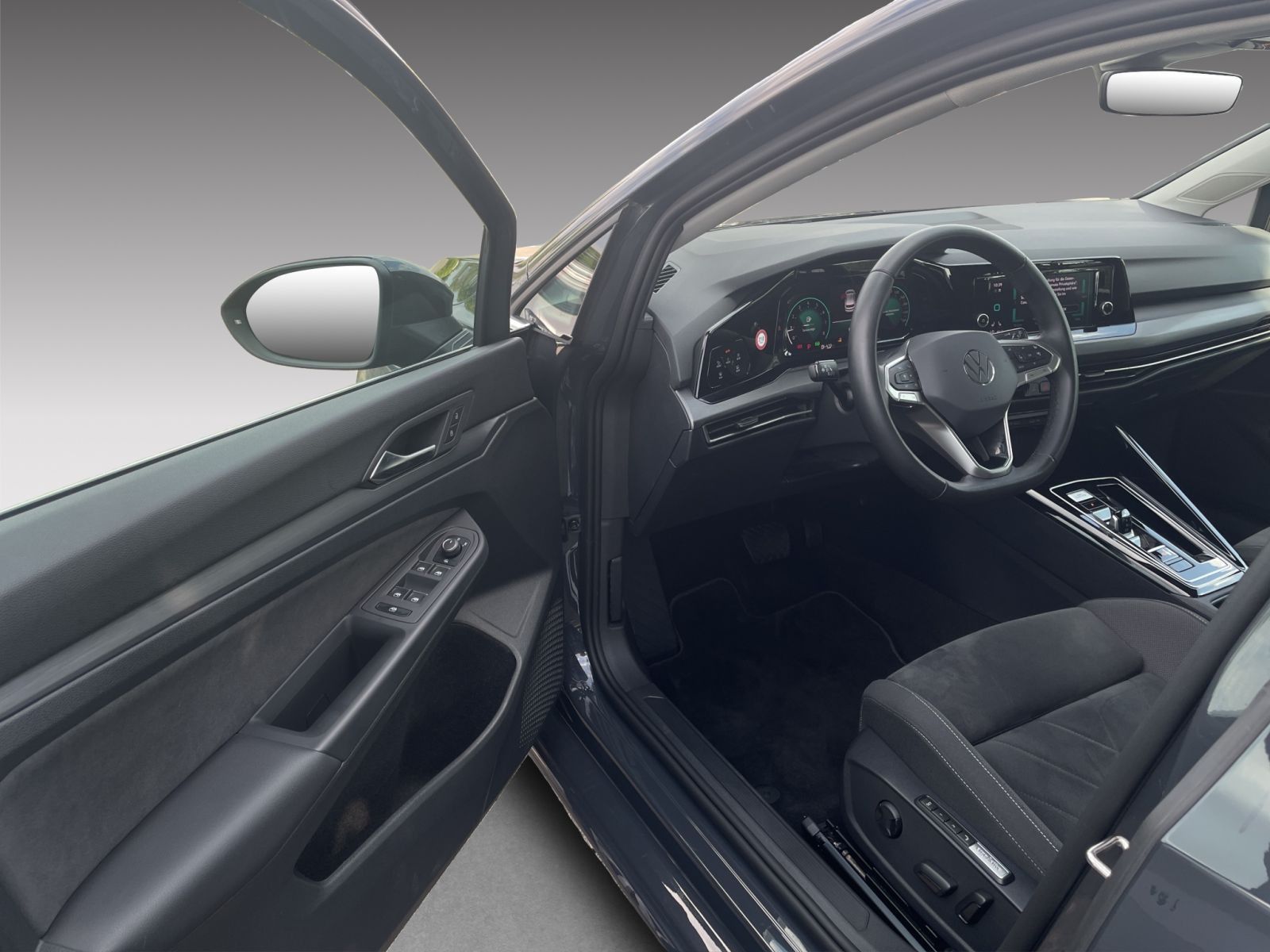 Volkswagen Golf - Bild 9