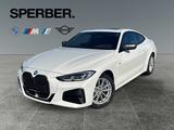 BMW M440i xDrive Glasdach*Memory*Head Up*360 Kamera* - weiße BMW M440