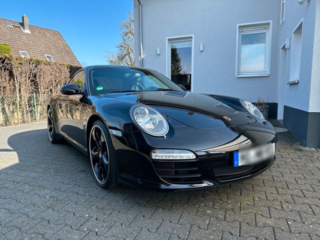 Porsche 911 997.2 Carrera S