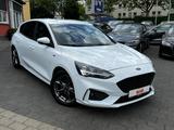 Ford Focus 1.5 TDCI*ST-Line X*AUTOMATIK*NAVI*LED*KAM* - Ford Focus mit Diesel-Antrieb: Limousine, Automatik