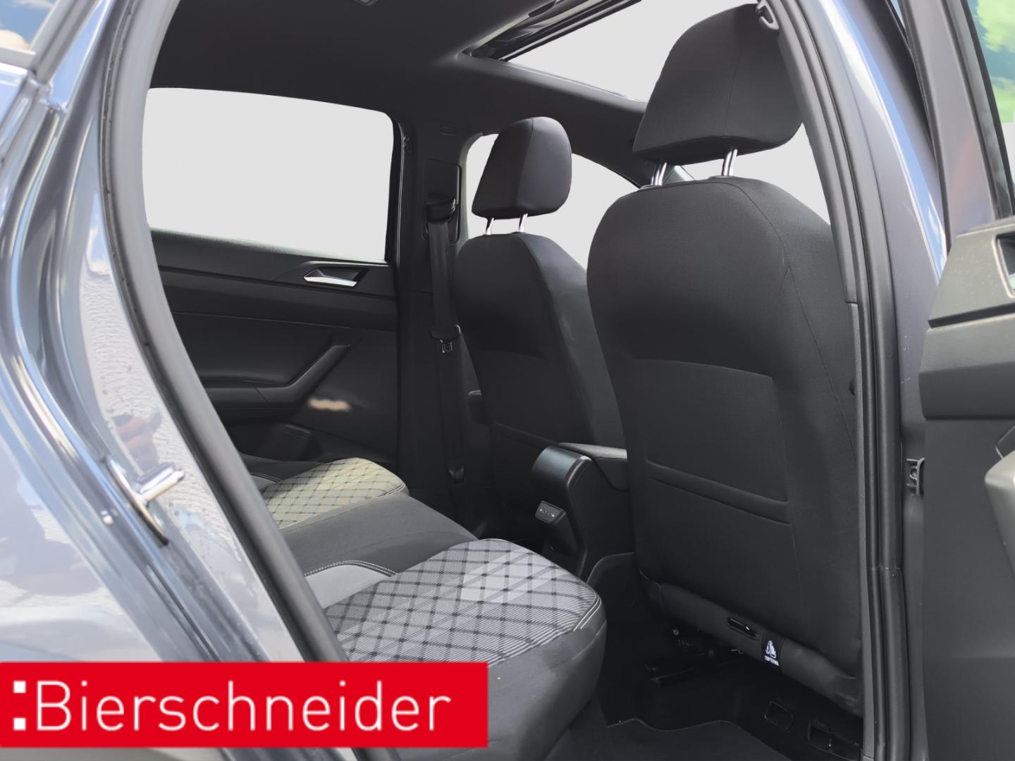 Volkswagen Taigo 1.0 TSI R-Line ACC LED PANO, миниатюра 18