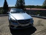 Mercedes-Benz E -Klasse Coupe E 250+LED+Leder+Panorama - Mercedes-Benz E 250 aus 2013