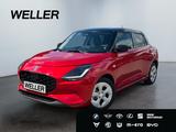 Suzuki Swift 1.2 Dualjet Hybrid Comfort *LED*CAM*SHZ*PD - Suzuki Swift: Rot