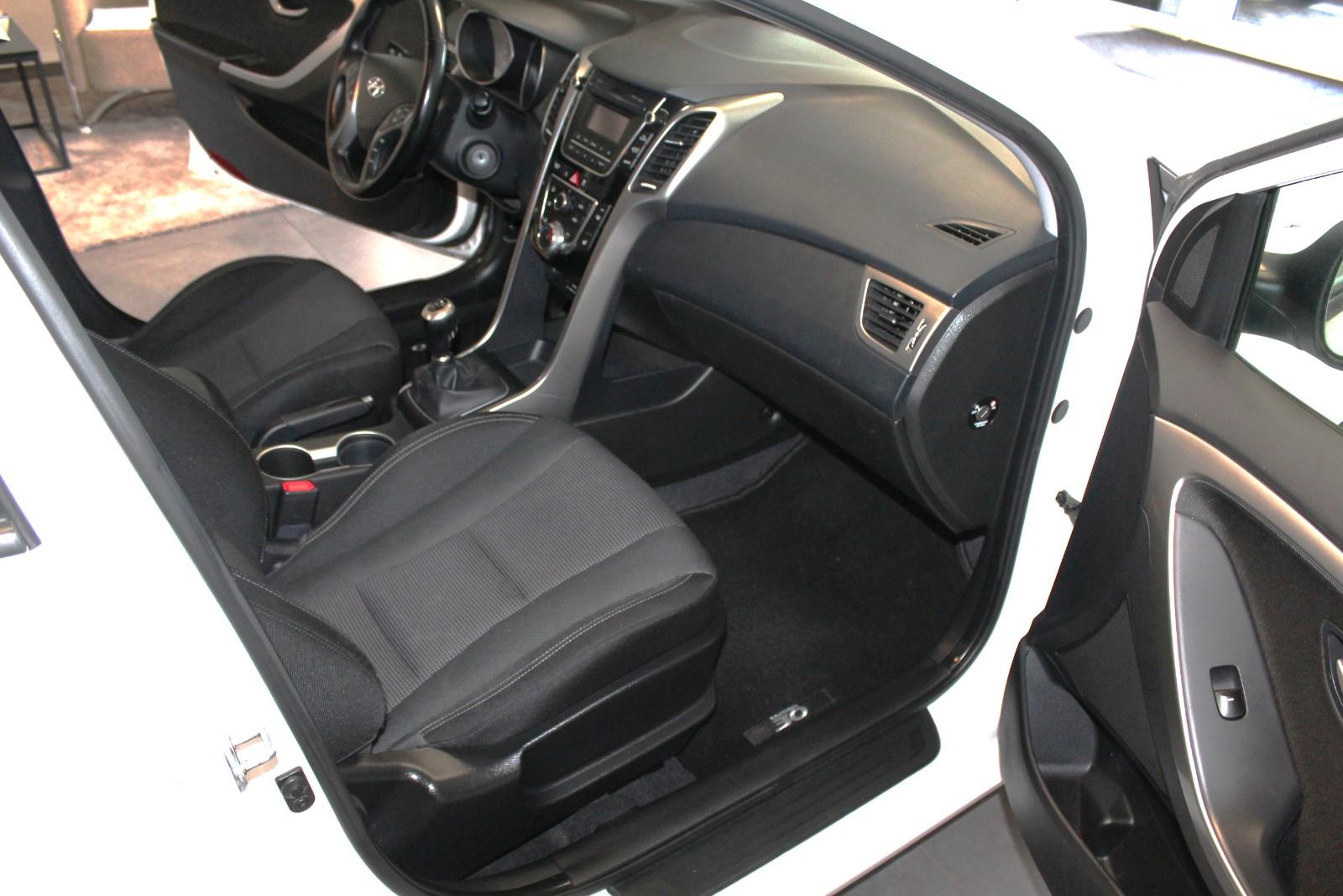 Hyundai i30 cw Classic