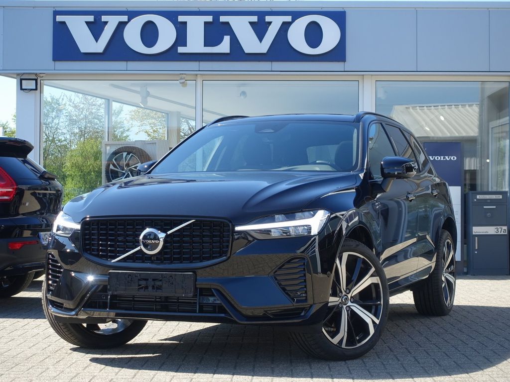 Image of Volvo XC60
