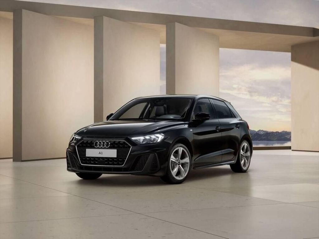 Image of Audi A1