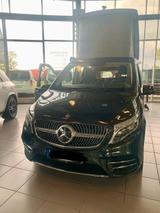 Mercedes-Benz Marco Polo V 300 d Edition |Westfalia |AMG Line