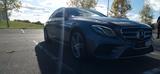 Mercedes-Benz E 350d AMG Line Autom. AMG Line - gebrauchte Mercedes-Benz E 350 aus dem Jahr 2017