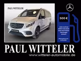 Mercedes-Benz V 250 d AVANTGARDE Lang AMG/STANDHZ/KLIMA/360° - Mercedes-Benz V 250 in Duisburg