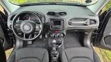 Jeep Renegade 1.4 MultiAir 103kW Night Eagle II  - Jeep Renegade Gebrauchtwagen in Berlin