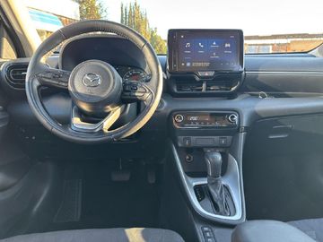 Mazda 2 Hybrid Lim. Exclusive-Line