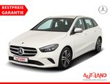 Mercedes-Benz B200 Style 360° Totwinkel Keyless-Go Spurhalte - Mercedes-Benz B-Klasse Gebrauchtwagen in Dresden