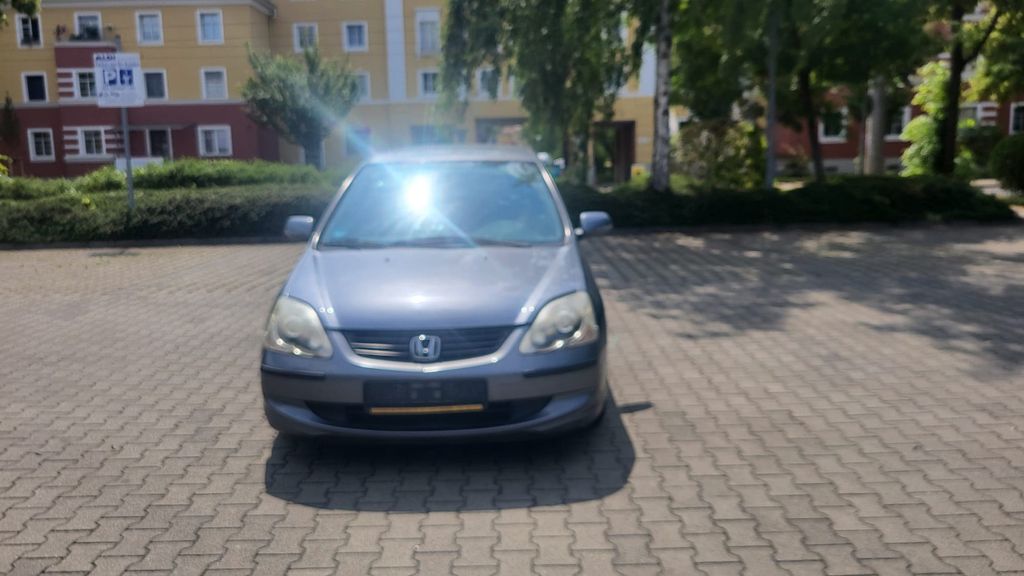 Angebot ansehen Honda Civic