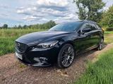 Mazda 6 2.2 SKYACTIV-D 175 Sp-Line AWD | Voll | 1.Hand