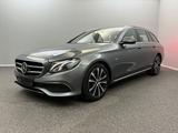 Mercedes-Benz E 300 dT 2x AVANTGARDE*ACC+AHK+WIDE*LED*KAM*SHD* - Gebrauchtwagen in Reutlingen