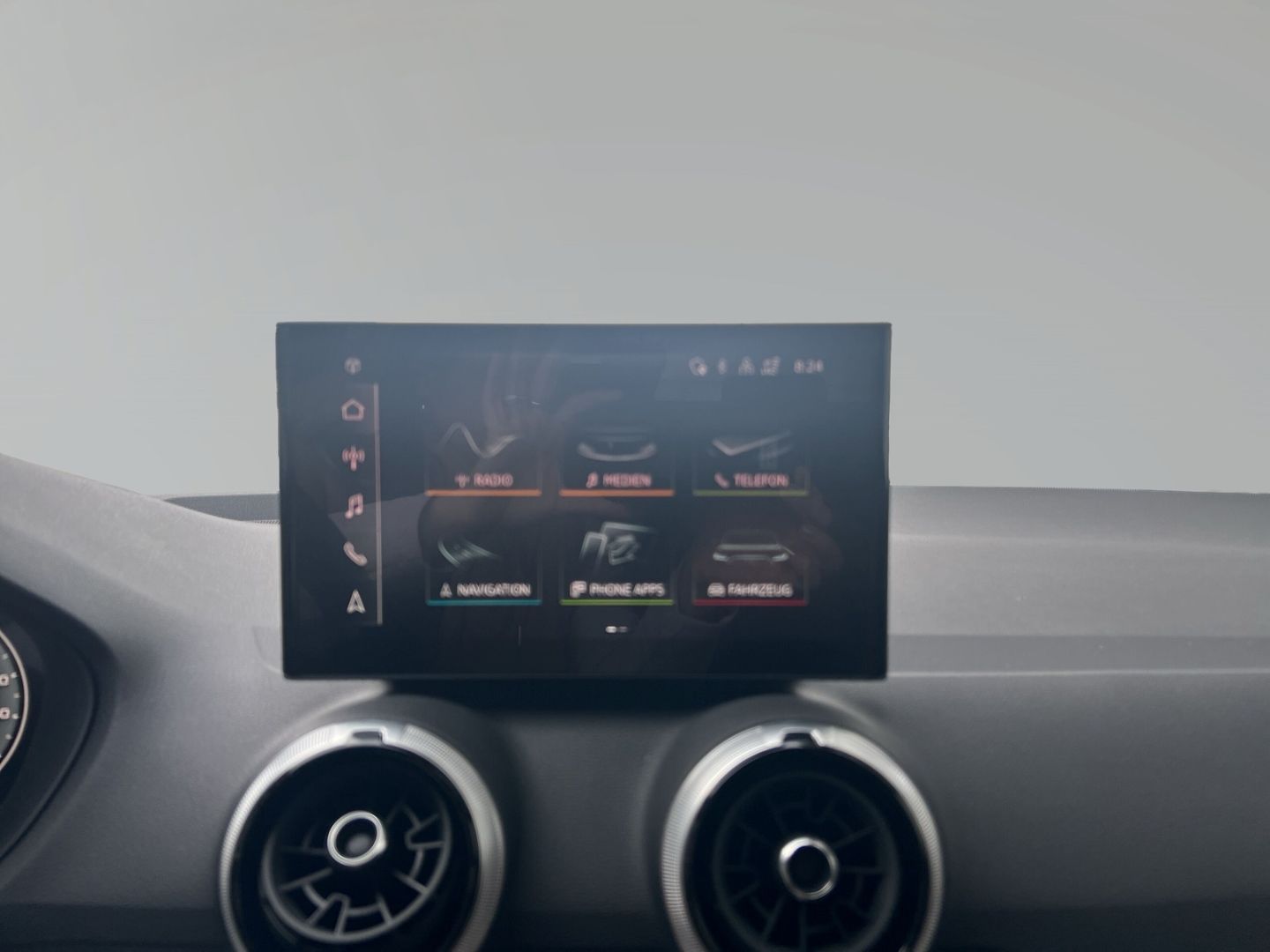 Audi Q2 - Bild 12