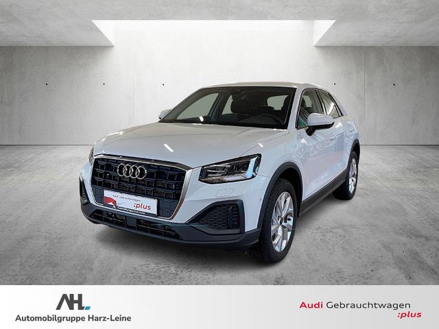 Audi Q2 35 TFSI S-tronic LED Navi PDC RFK SHZ Bluetoo