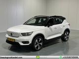 Volvo XC40 Recharge P8 AWD R-Design Warmtepomp - Volvo XC40 mit Elektro-Antrieb