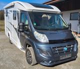 Knaus VAN TI 550 - Knaus Wohnwagen & Wohnmobile