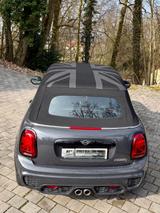 MINI Cooper S Cabrio Cooper S - MINI Cabrio Serie von privat