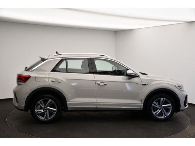 Volkswagen T-Roc - Bild 16