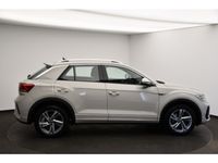 Volkswagen T-Roc - Vorschau Bild 16
