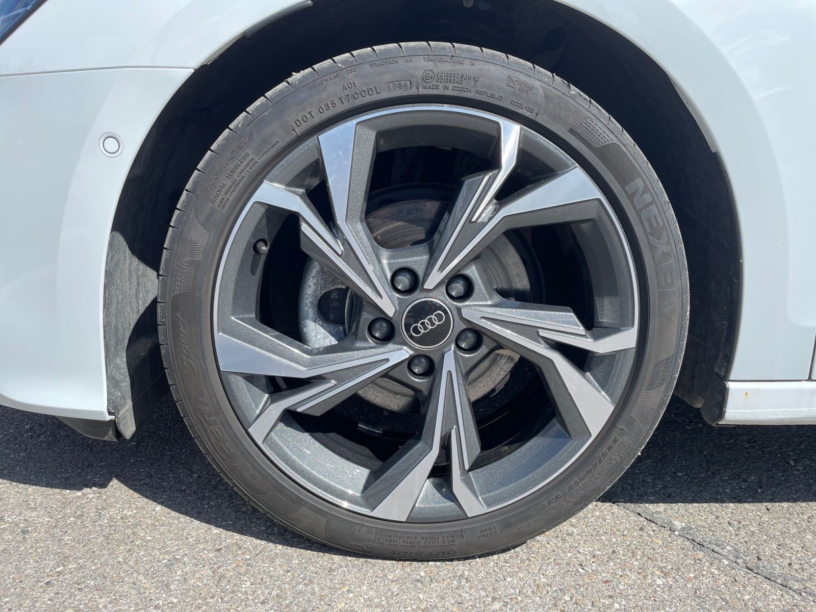 Audi A3 - Bild 20