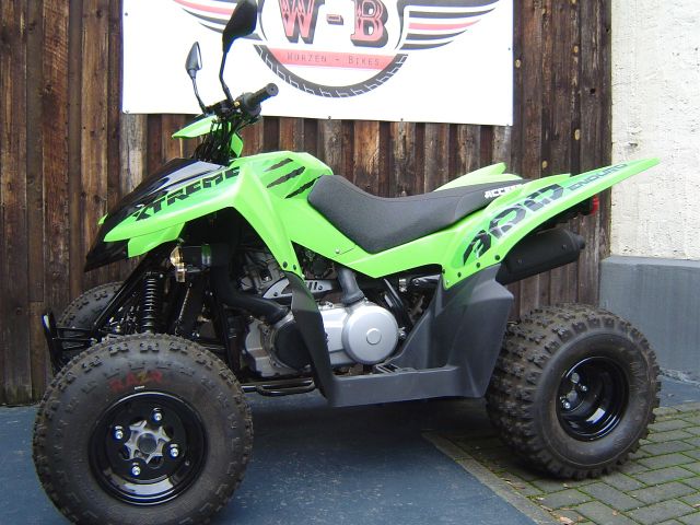 Access Motor Enduro Xtreme 300 X LOF