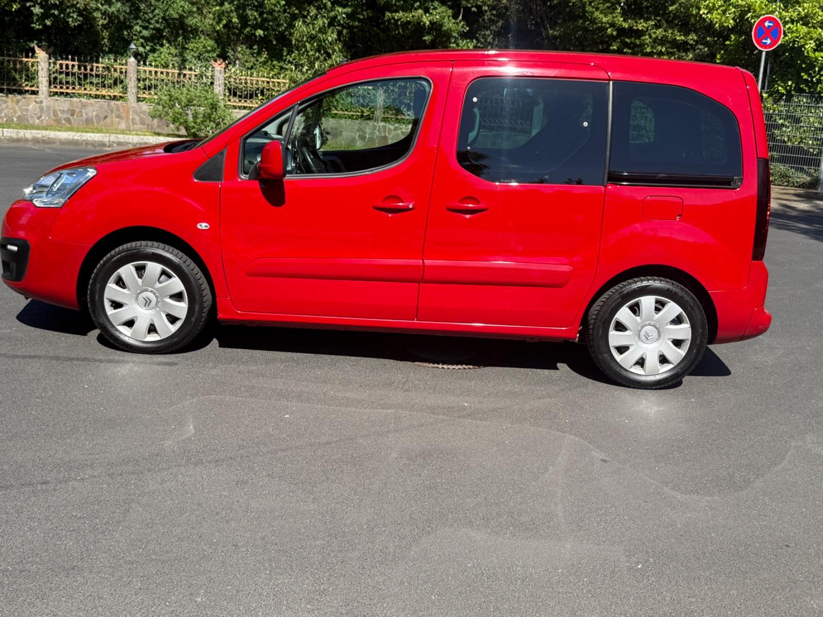 Peugeot Partner Tepee Active
