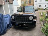 Jeep Patriot 2.4 mit LPG - Jeep Patriot: 2.4