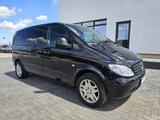 Mercedes-Benz Vito Mixto 115 CDI kompakt TOP ZUSTAND! - gebrauchte Mercedes-Benz Vito aus dem Jahr 2003